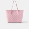SAC TOUTE-ÉTRIE EN TOILE MA QUAD POUR FEMME