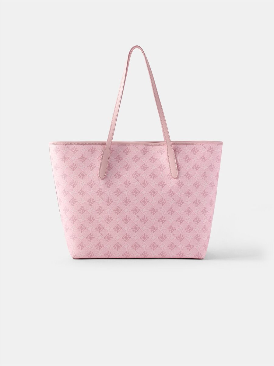 SAC TOUTE-ÉTRIE EN TOILE MA QUAD POUR FEMME