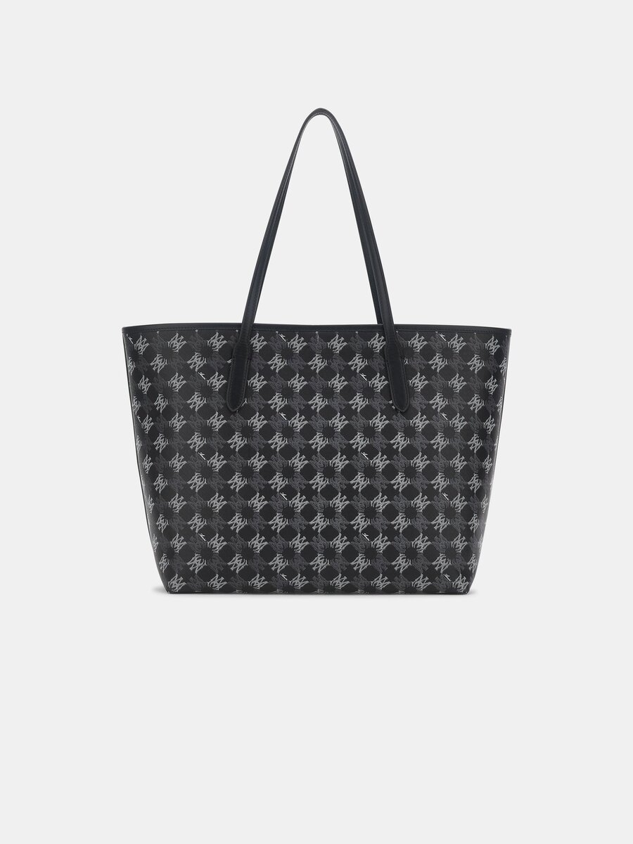 SAC TOUTE-ÉTRIE EN TOILE MA QUAD POUR FEMME
