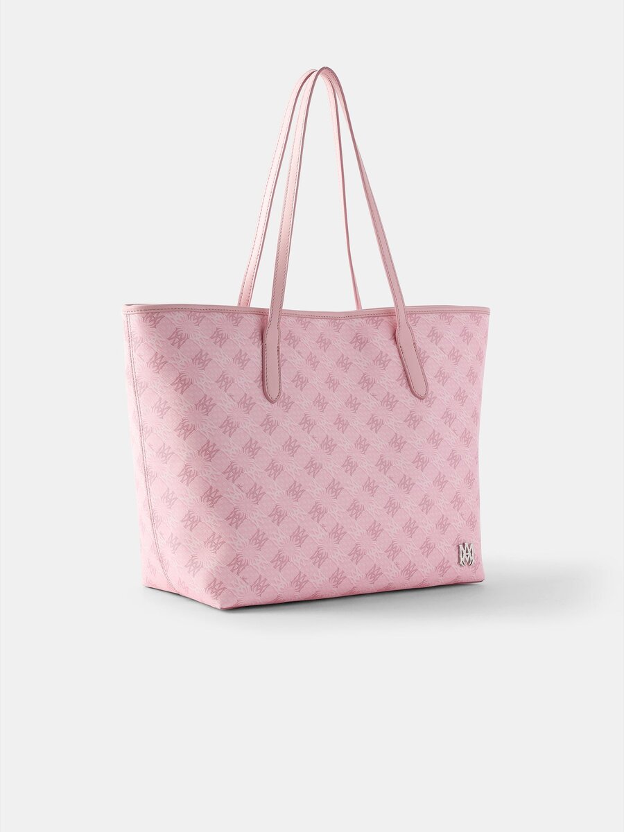 SAC TOUTE-ÉTRIE EN TOILE MA QUAD POUR FEMME