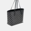 SAC TOUTE-ÉTRIE EN TOILE MA QUAD POUR FEMME