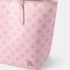 SAC TOUTE-ÉTRIE EN TOILE MA QUAD POUR FEMME