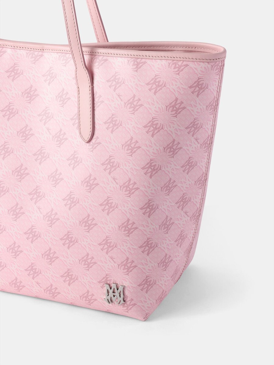 SAC TOUTE-ÉTRIE EN TOILE MA QUAD POUR FEMME