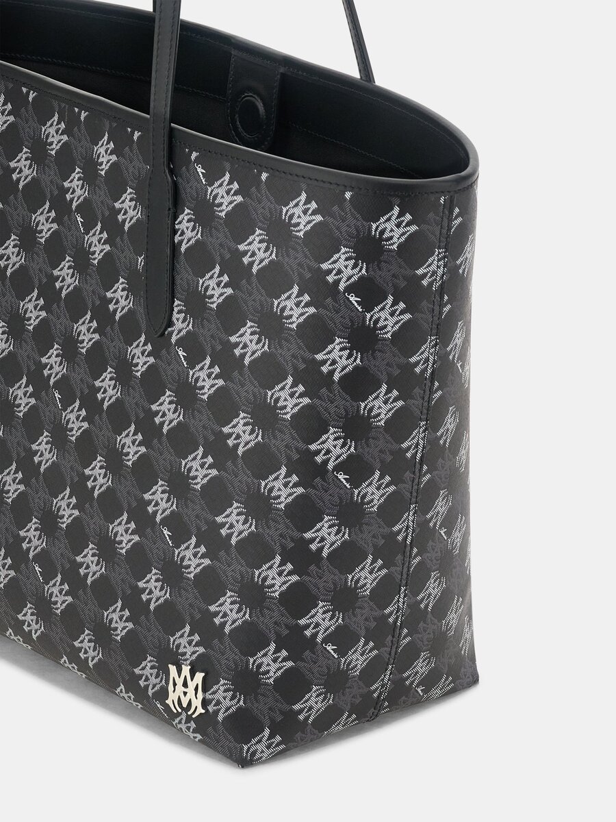 SAC TOUTE-ÉTRIE EN TOILE MA QUAD POUR FEMME
