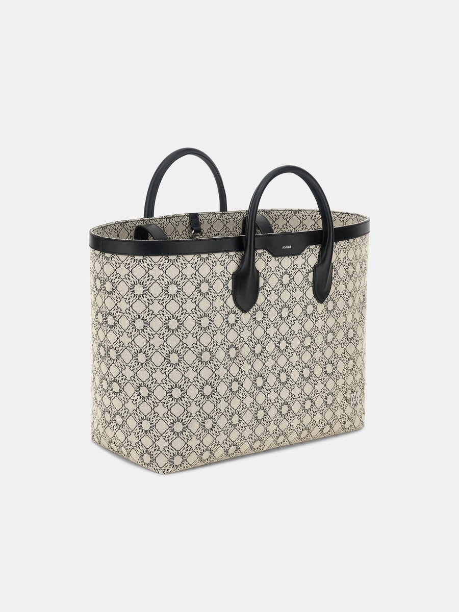 SAC TOUTE-ÉTRIE MA QUAD JACQUARD