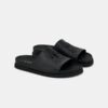 SANDALES EN CUIR MA
