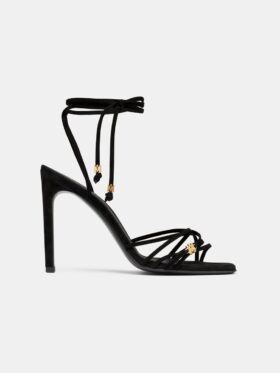 SANDALES À TALONS MA POUR FEMMES