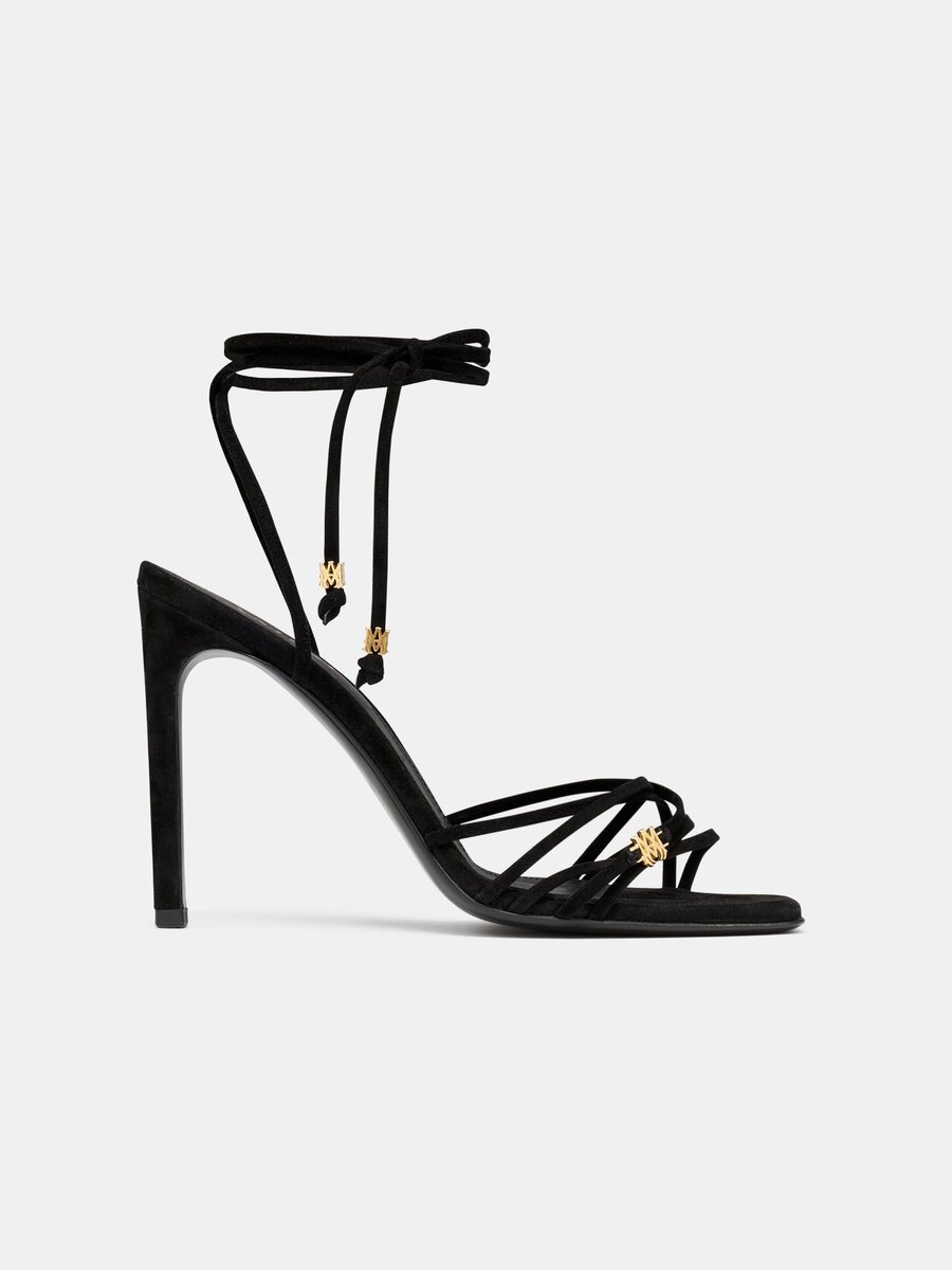 SANDALES À TALONS MA POUR FEMMES