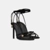 SANDALES À TALONS MA POUR FEMMES