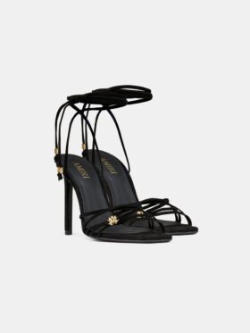 SANDALES À TALONS MA POUR FEMMES