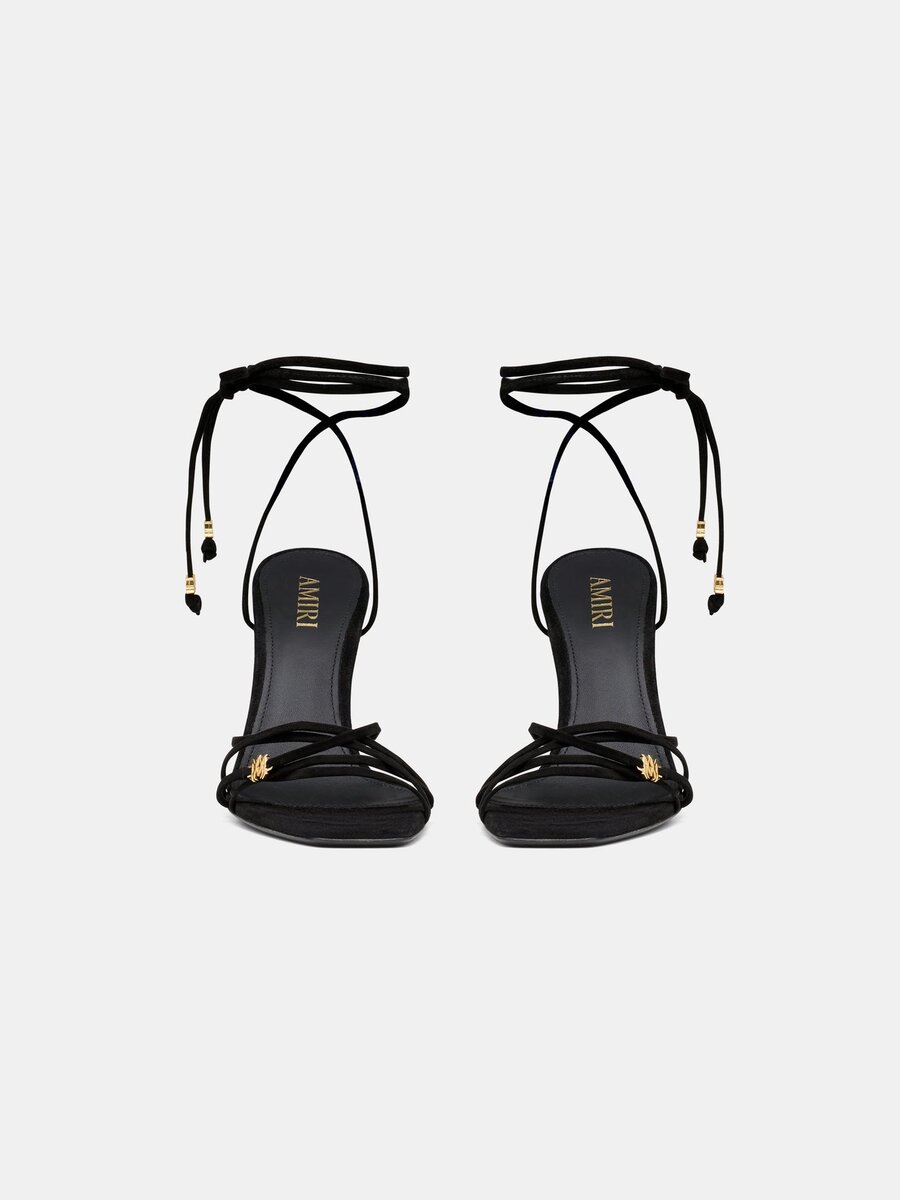SANDALES À TALONS MA POUR FEMMES