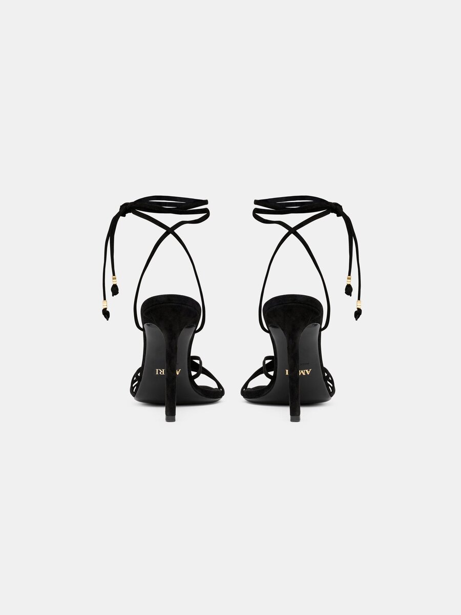 SANDALES À TALONS MA POUR FEMMES
