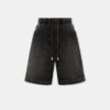 Short Amiri 3D à 5 poches