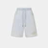 Short Amiri 3D à 5 poches