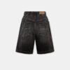 Short Amiri 3D à 5 poches