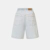 Short Amiri 3D à 5 poches