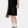 Short Amiri 3D à 5 poches