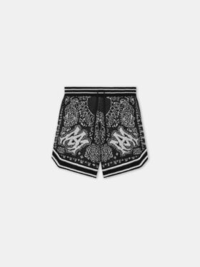 SHORT BANDANA POUR ENFANTS