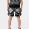 SHORT BANDANA POUR ENFANTS