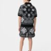SHORT BANDANA POUR ENFANTS