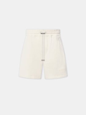 SHORT BRODÉ AMIRI