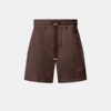 SHORT BRODÉ AMIRI