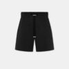 SHORT BRODÉ AMIRI
