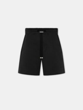 SHORT BRODÉ AMIRI