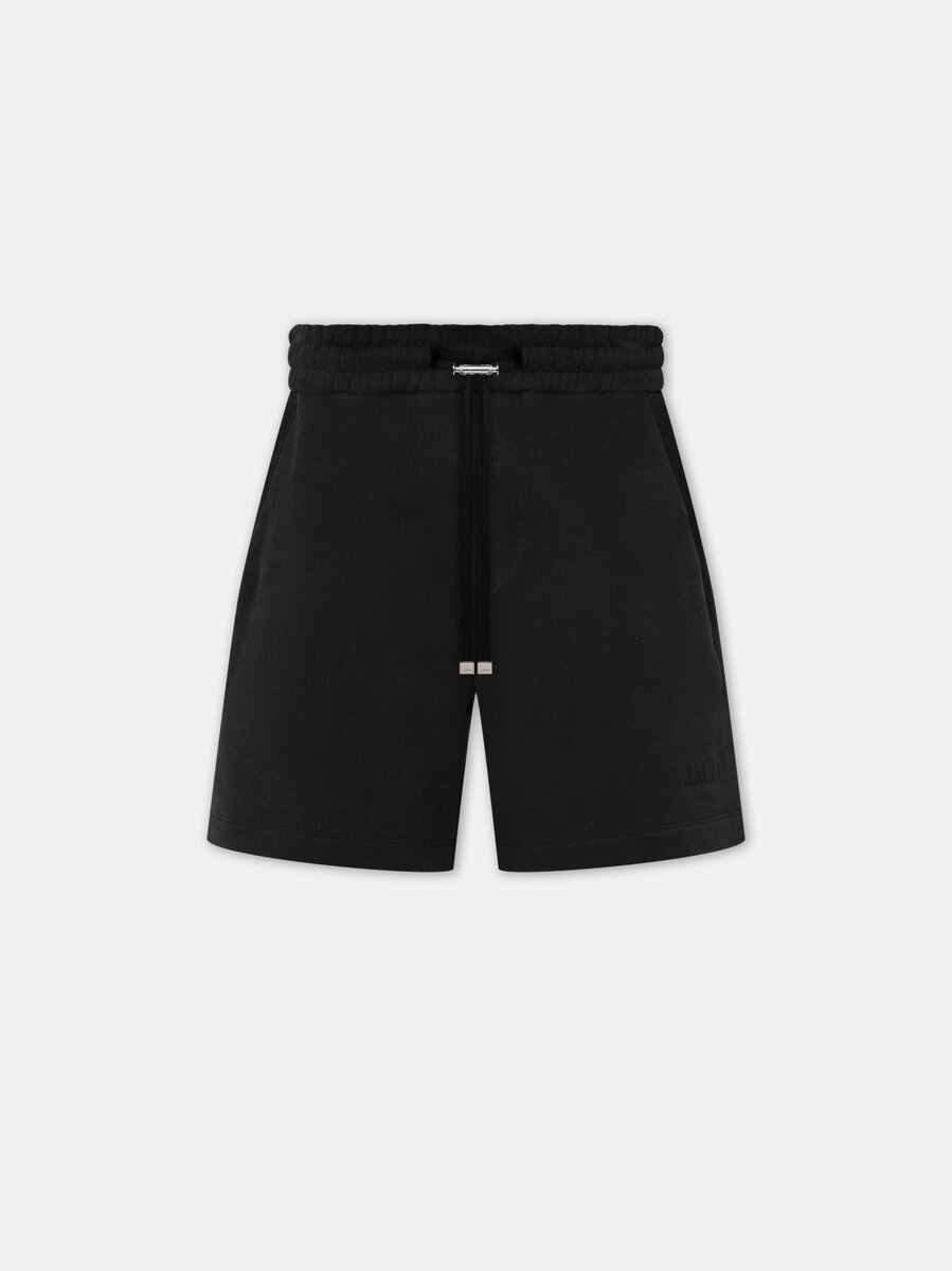 SHORT BRODÉ AMIRI