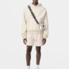 SHORT BRODÉ AMIRI