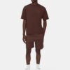 SHORT BRODÉ AMIRI