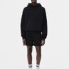 SHORT BRODÉ AMIRI