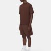 SHORT BRODÉ AMIRI