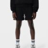 SHORT BRODÉ AMIRI