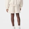 SHORT BRODÉ AMIRI