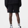 SHORT BRODÉ AMIRI