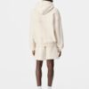 SHORT BRODÉ AMIRI