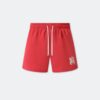 SHORT DE BAIN AVEC LOGO MA Core Logo