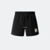 SHORT DE BAIN AVEC LOGO MA Core Logo