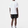 SHORT DE BAIN AVEC LOGO MA Core Logo