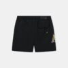SHORT DE BAIN À LOGO DÉCALÉ POUR ENFANTS