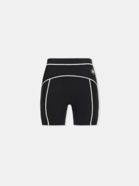 SHORT DE CYCLISTE MA POUR FEMME