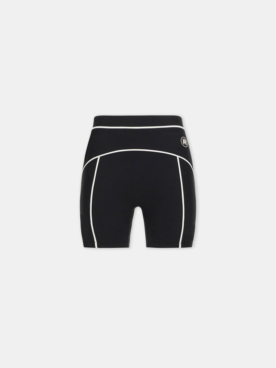 SHORT DE CYCLISTE MA POUR FEMME