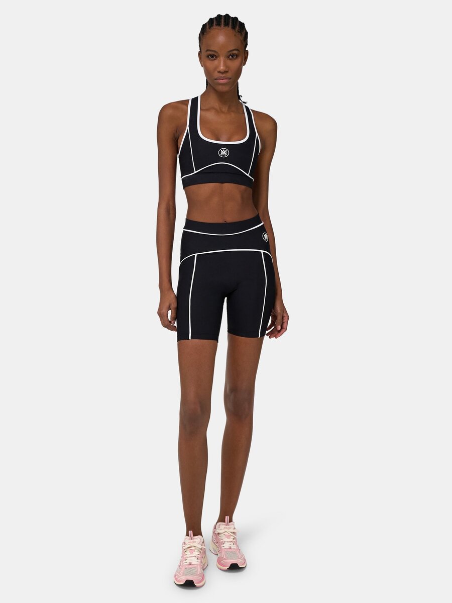 SHORT DE CYCLISTE MA POUR FEMME