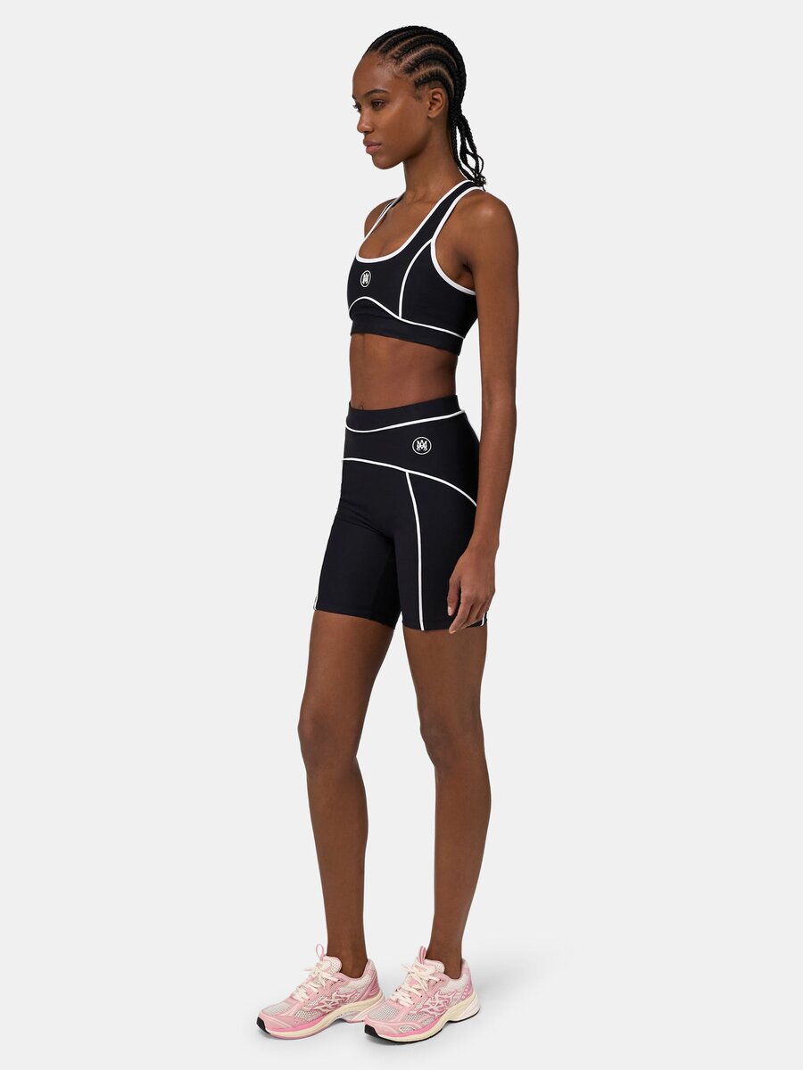 SHORT DE CYCLISTE MA POUR FEMME