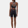 SHORT DE CYCLISTE MA POUR FEMME