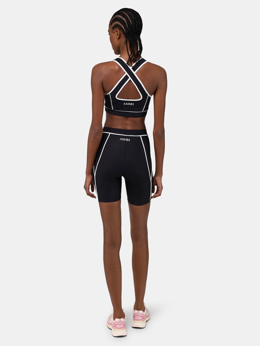 SHORT DE CYCLISTE MA POUR FEMME