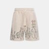 SHORT DE SPORT MA QUAD FLAMES