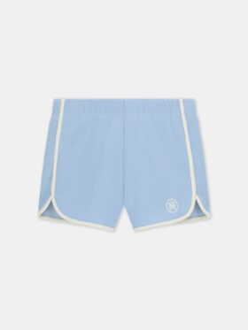 SHORT DE SPORT ROND MA POUR ENFANTS