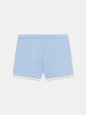 SHORT DE SPORT ROND MA POUR ENFANTS
